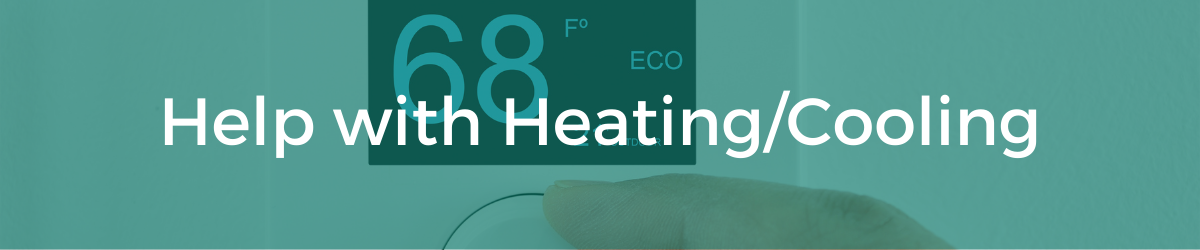 Heating Cooling Banner